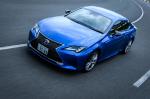 Lexus RC300h 2018 года (JP)